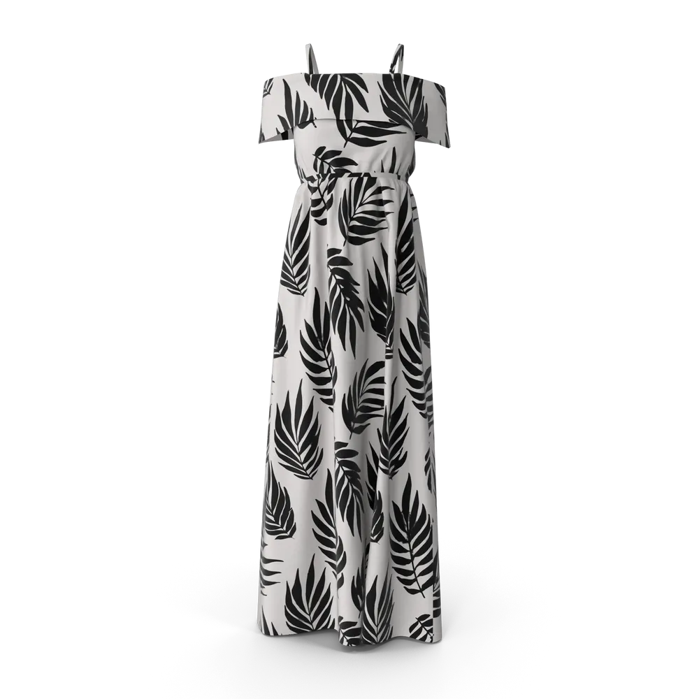 Girl Summer Dress — foto 1