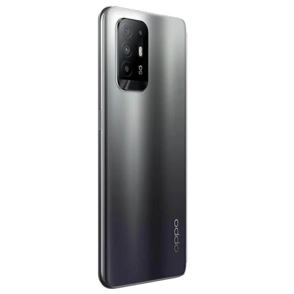 Oppo F19 Pro Plus — foto 1