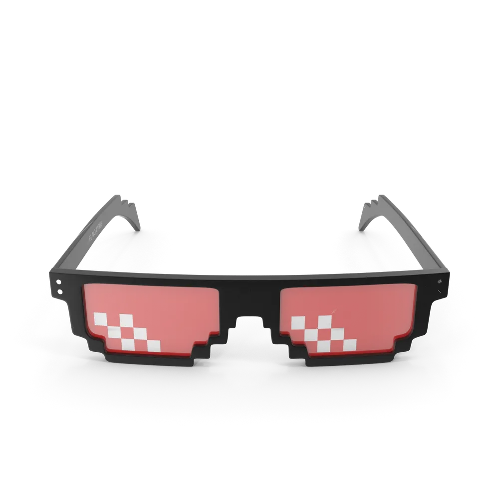 Party Glasses — foto 1