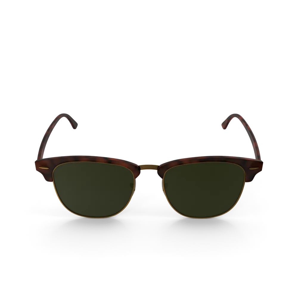 Black Sun Glasses — foto 1