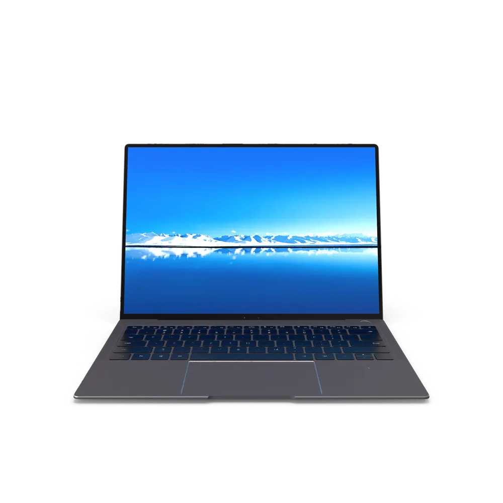 Huawei Matebook X Pro — foto 1