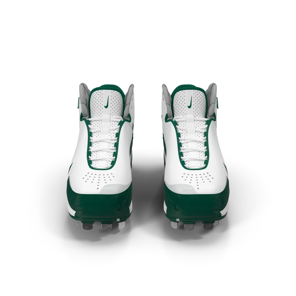 Nike Baseball Cleats — foto 1
