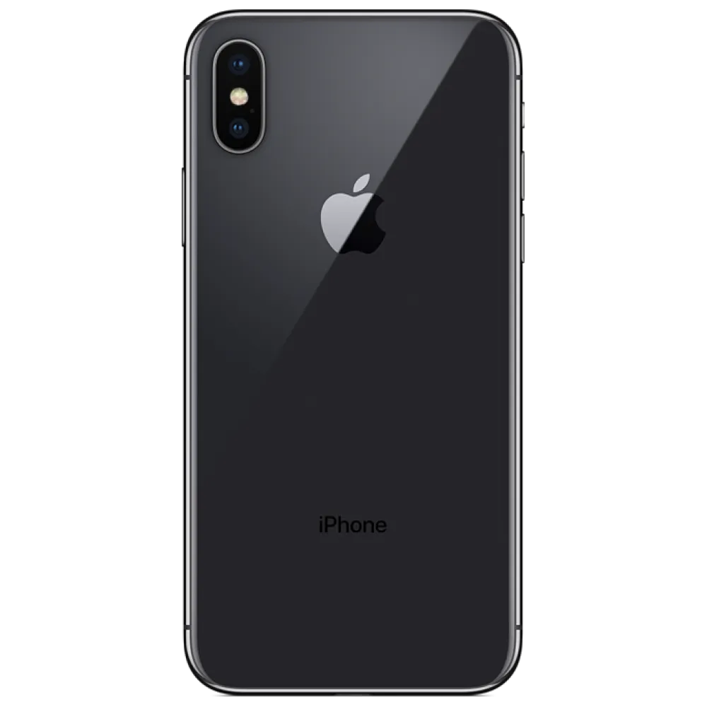 iPhone X — foto 1