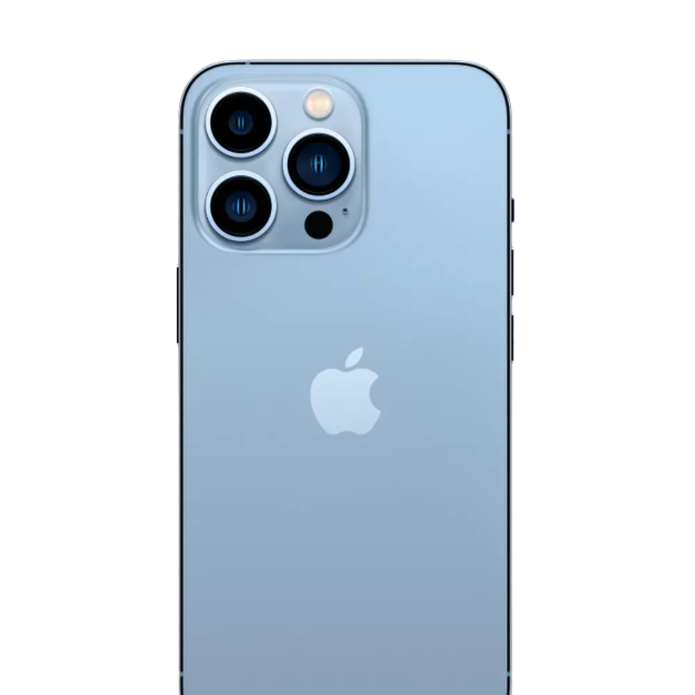 iPhone 13 Pro — foto 1
