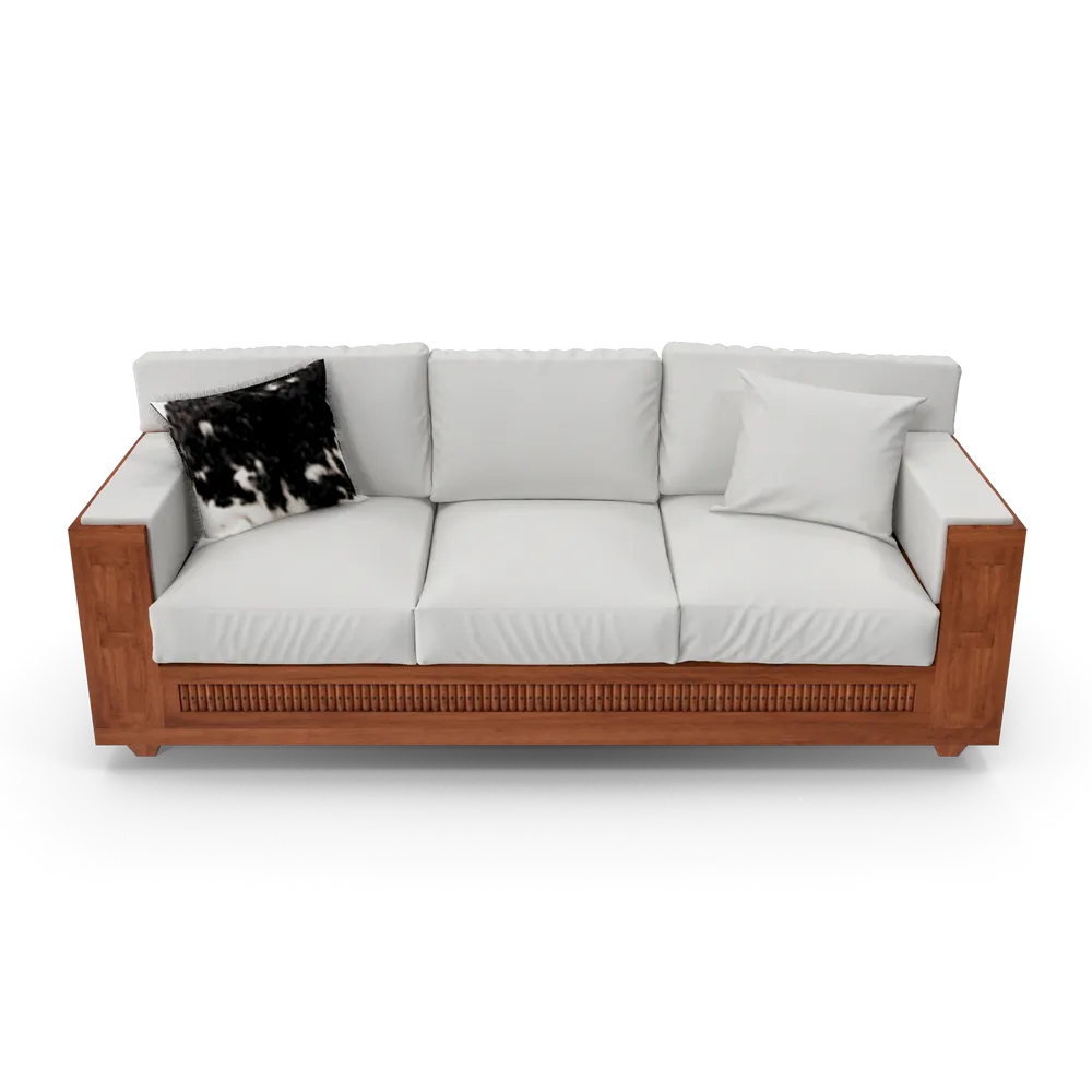 Annibale Colombo Sofa — foto 1