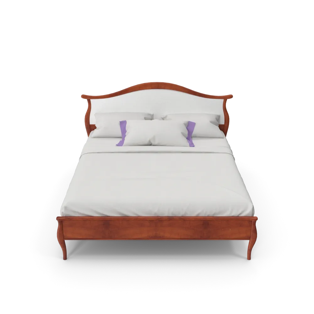 Annibale Colombo Bed — foto 1