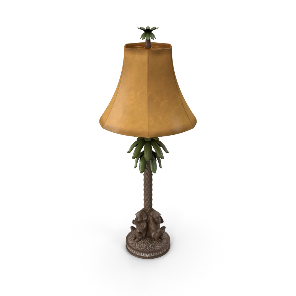 Table Lamp — foto 1