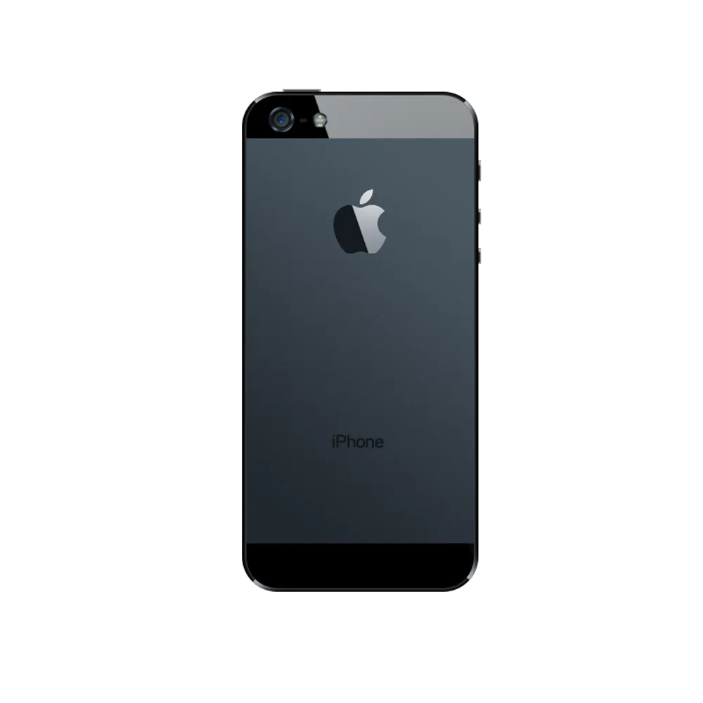 iPhone 5s — foto 1