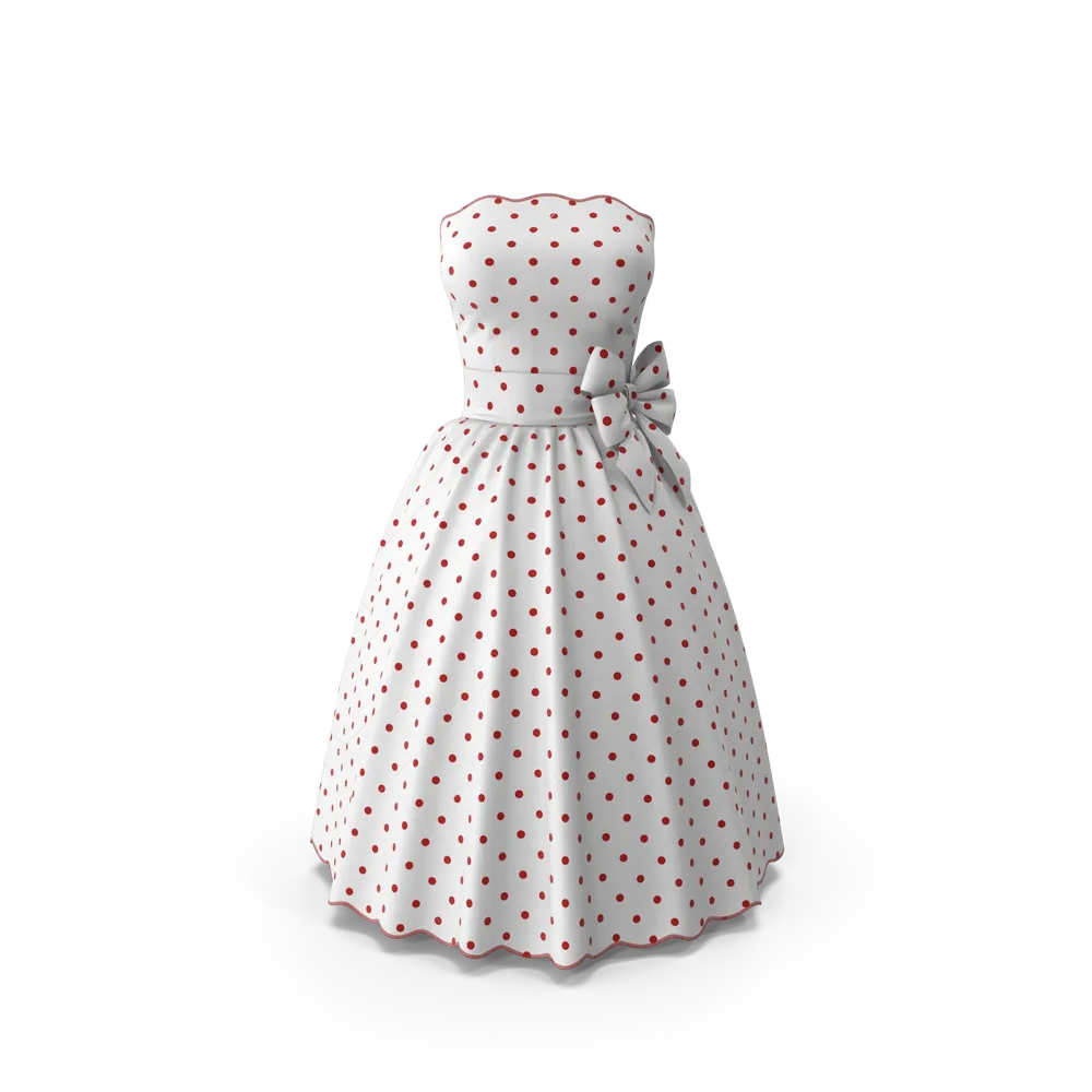 Dress Pea — foto 1