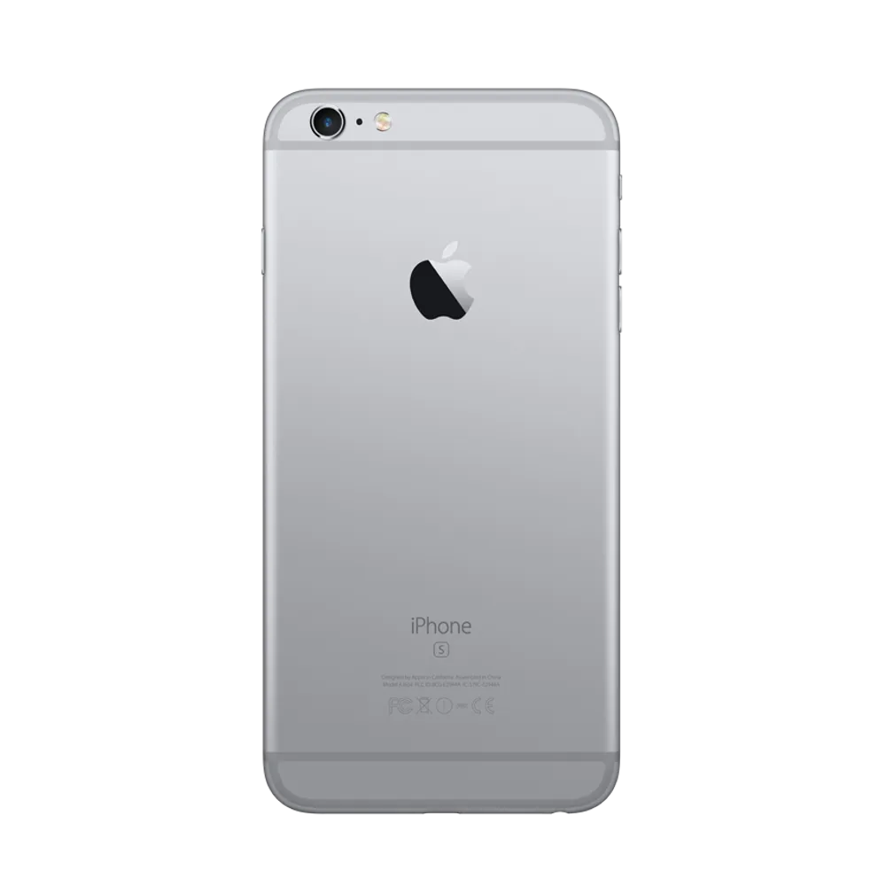 iPhone 6 — foto 1