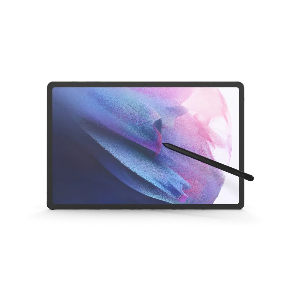 Samsung Galaxy Tab S8 Plus Grey — foto 1